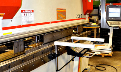 Press Brake